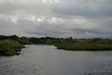 Кратер Тьярнаргигур