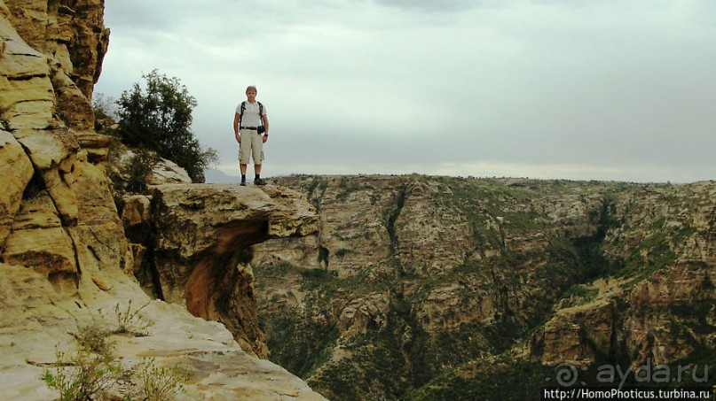 Альбом отзыва "Разбойничье ущелье"
