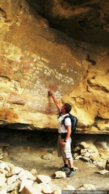 Альбом отзыва "Разбойничье ущелье"