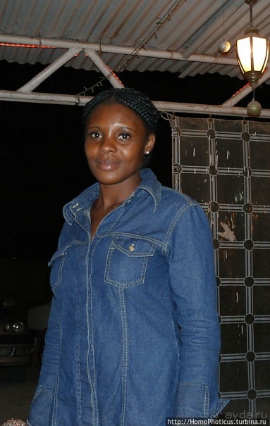 Мавританцы