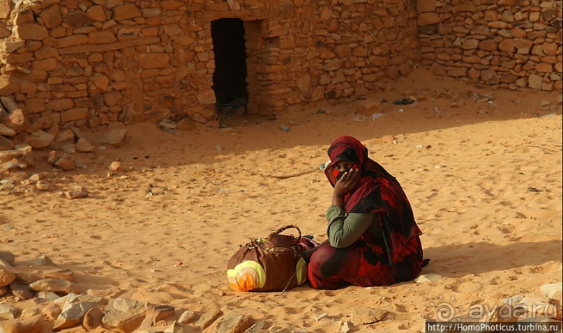 Мавританцы