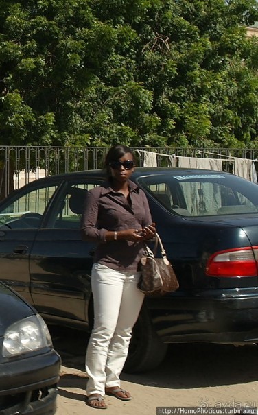 Мавританцы