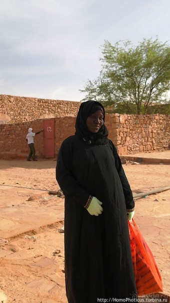 Мавританцы