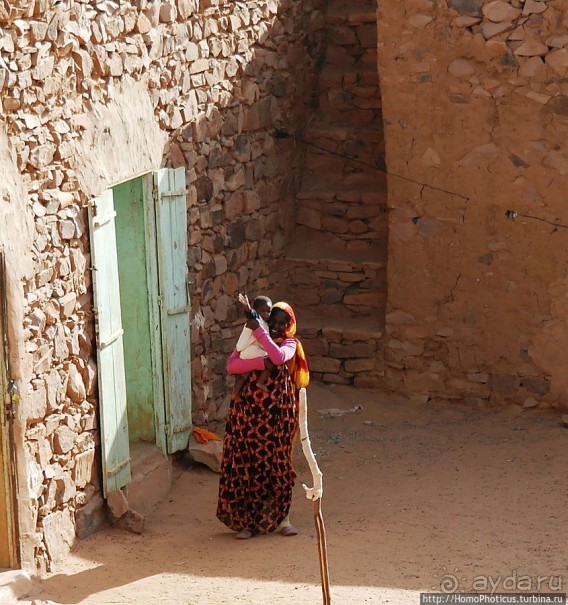 Мавританцы