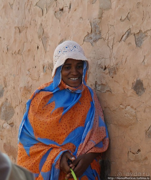 Мавританцы