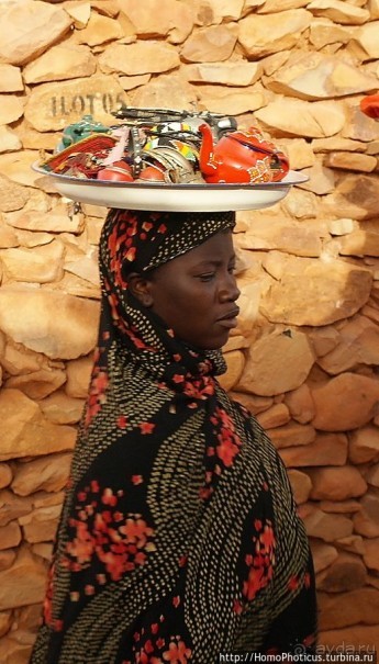 Мавританцы