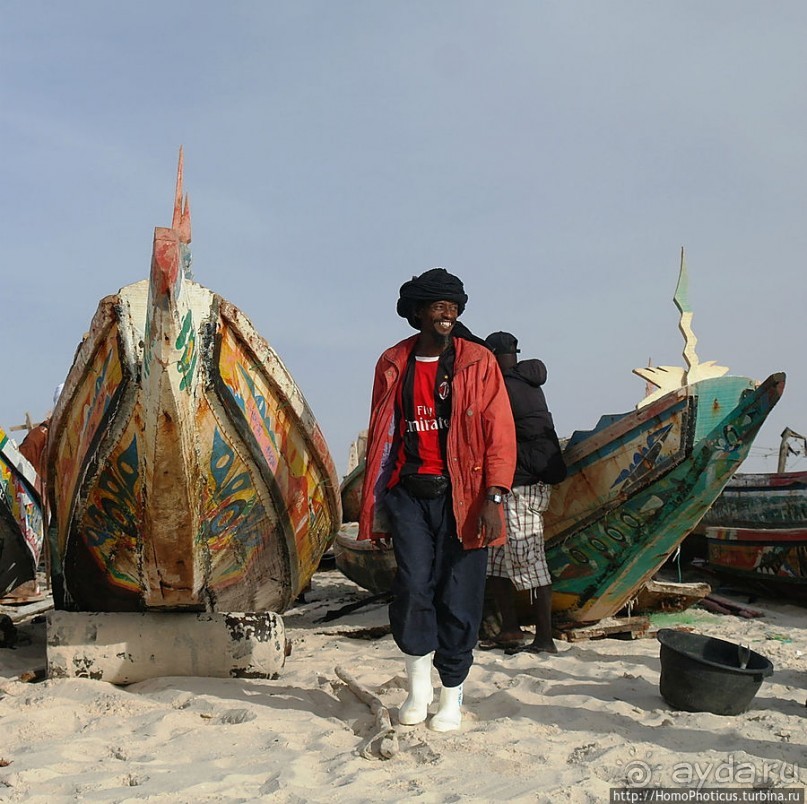 Мавританцы