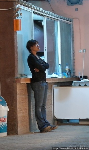 Мавританцы