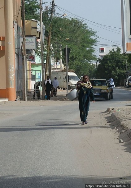 Мавританцы