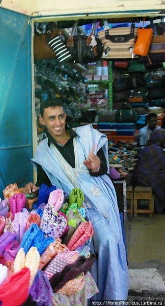 Мавританцы