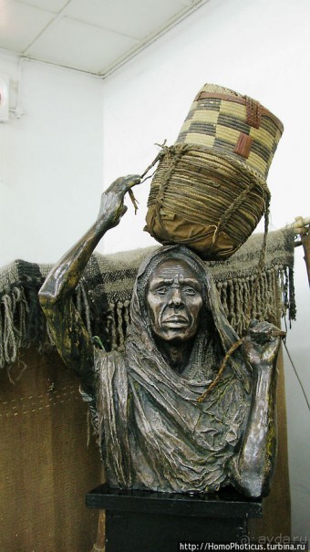 Музей Черных Фараонов