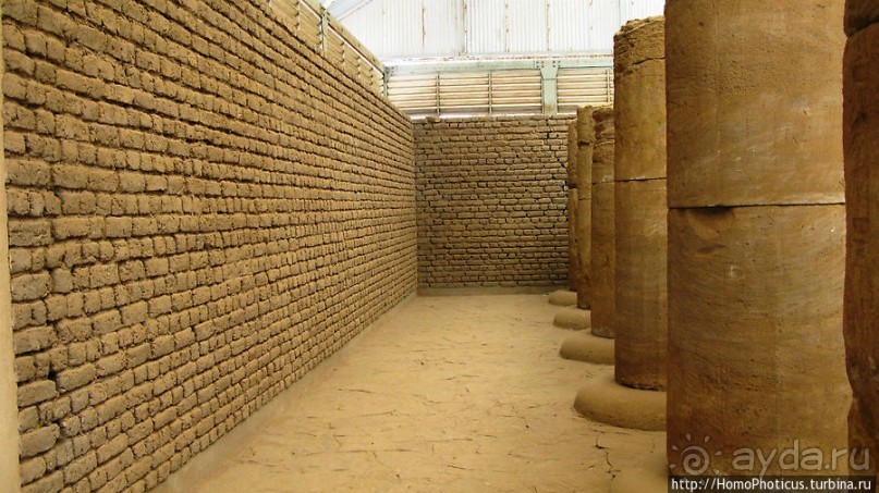 Музей Черных Фараонов