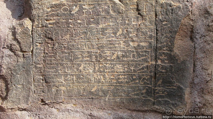 Музей Черных Фараонов