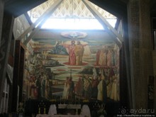 Дева Мария со всего мира