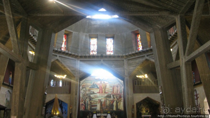 Дева Мария со всего мира