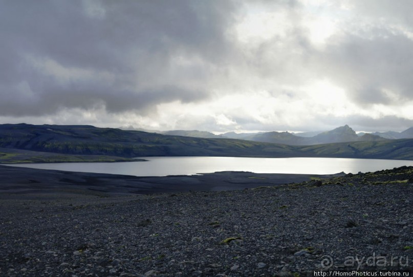 Неудачливый Лаки