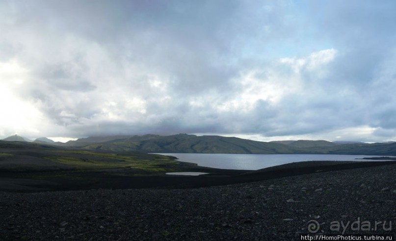 Неудачливый Лаки