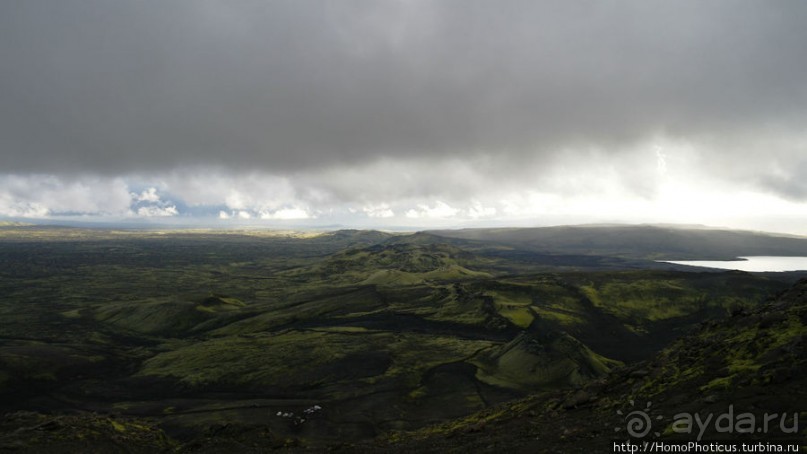 Неудачливый Лаки