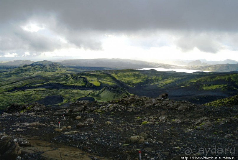 Неудачливый Лаки