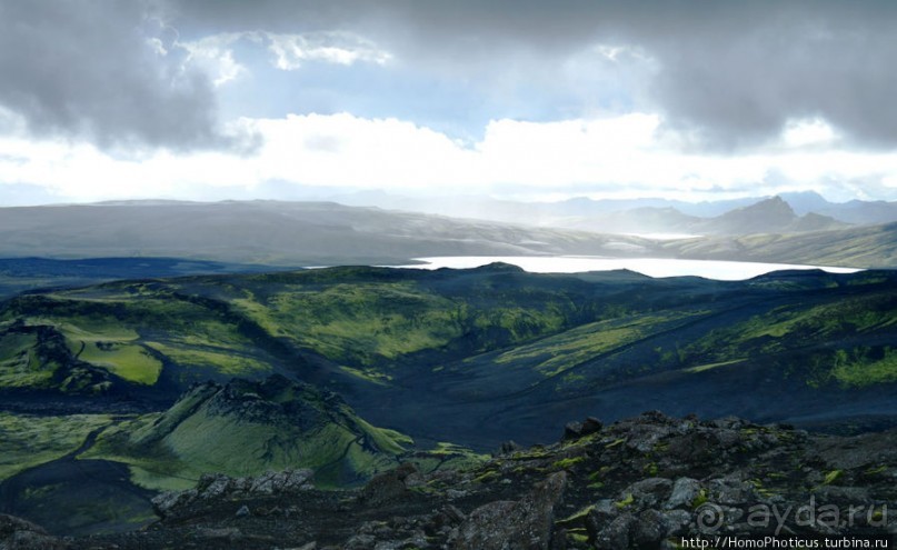 Неудачливый Лаки