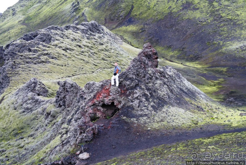 Неудачливый Лаки