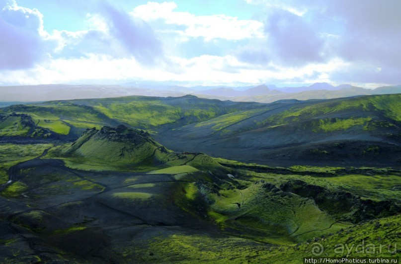 Неудачливый Лаки