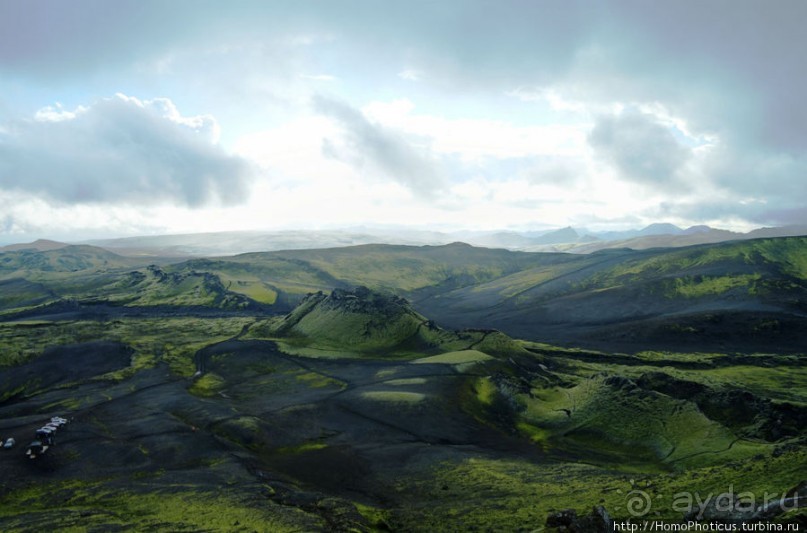 Неудачливый Лаки