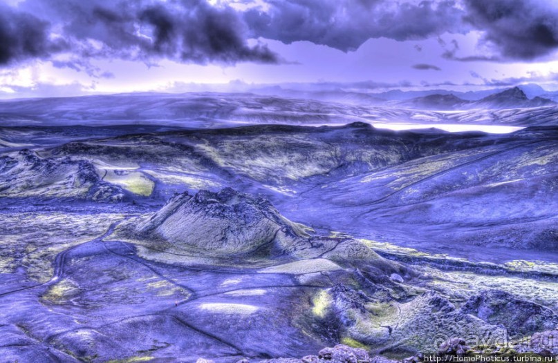 Неудачливый Лаки