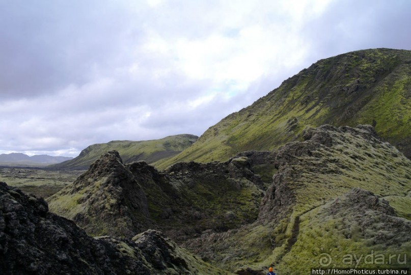 Неудачливый Лаки