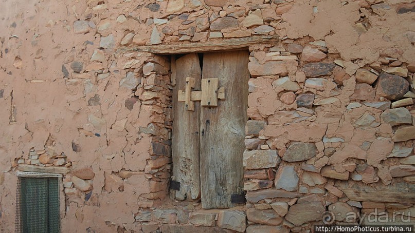 На улицах Шингетти