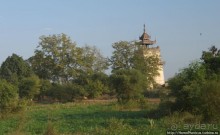 Неоднократная столица