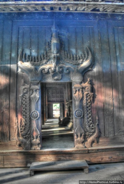 Неоднократная столица