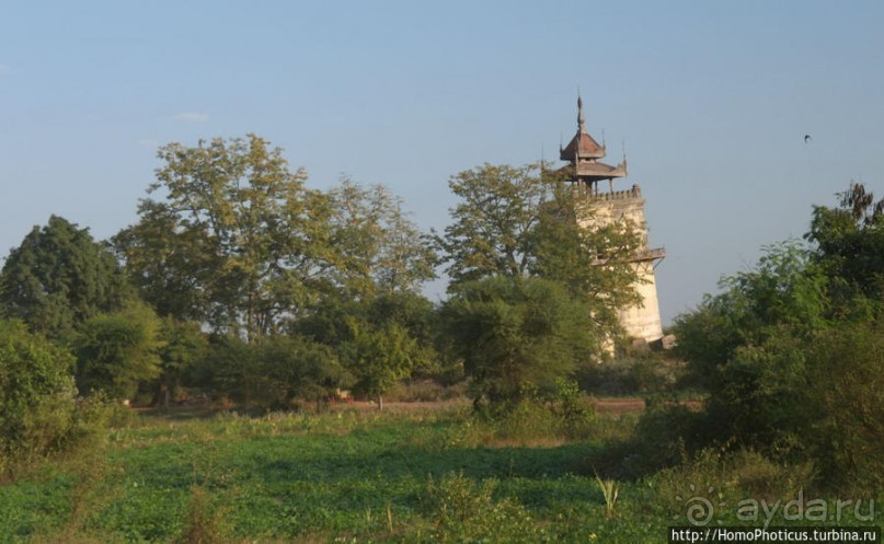 Неоднократная столица