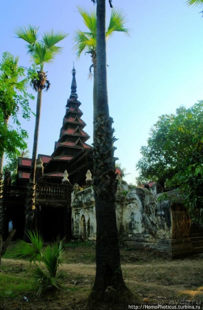 Неоднократная столица