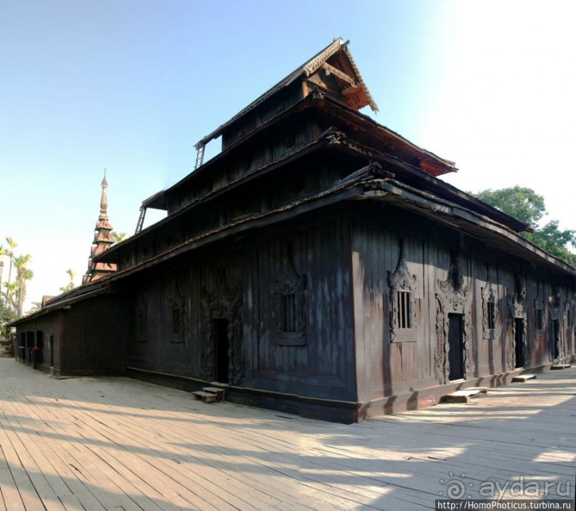 Неоднократная столица