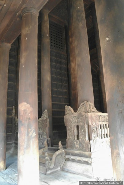 Неоднократная столица