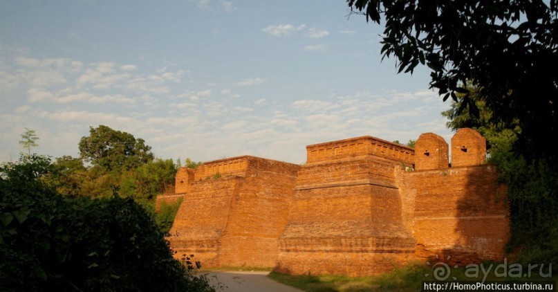 Неоднократная столица