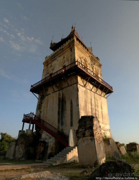 Неоднократная столица