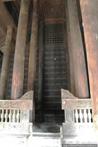 Неоднократная столица