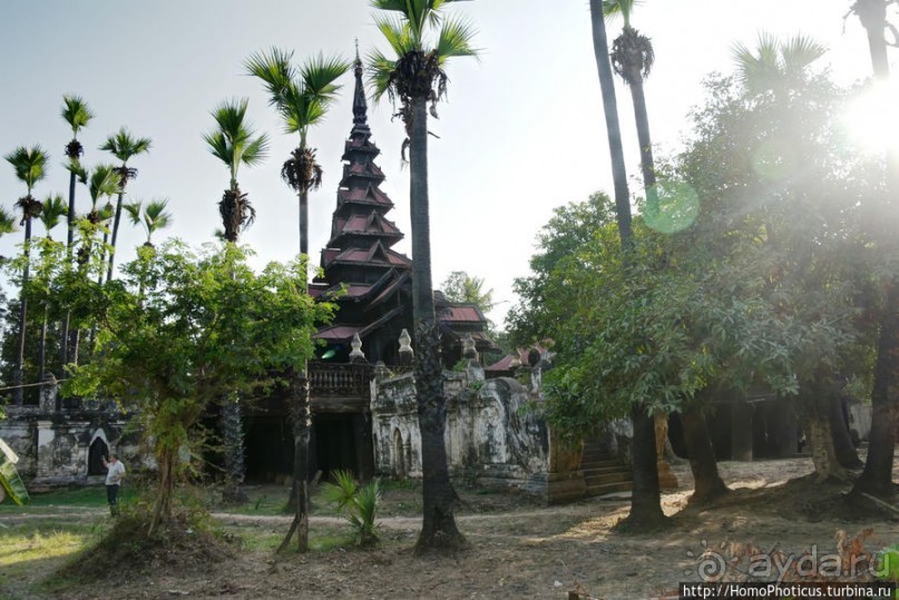 Неоднократная столица