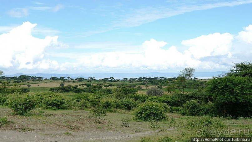 В гостях у сеньора Феррари... на озере Лангано!