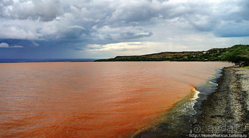 В гостях у сеньора Феррари... на озере Лангано!
