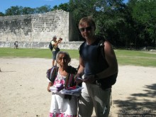 "Чикен-Пицца"