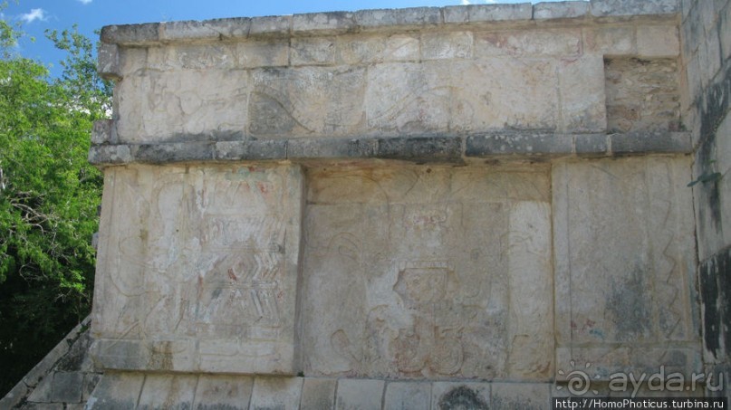 "Чикен-Пицца"