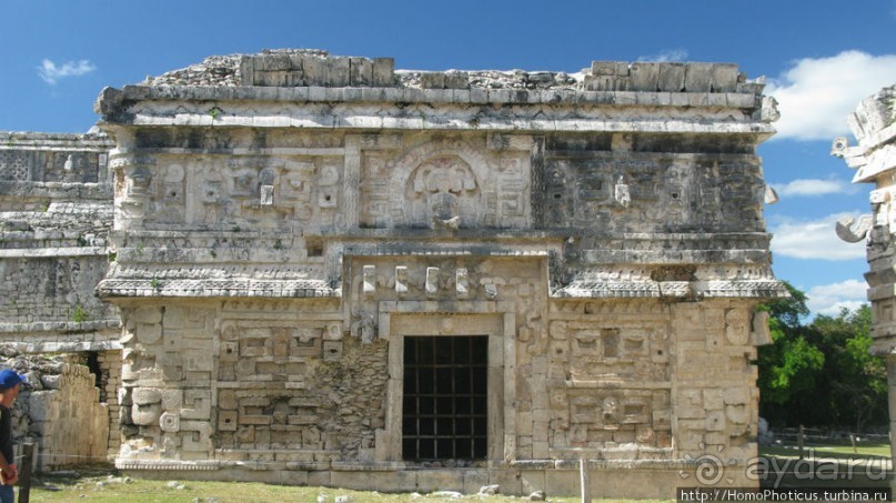 "Чикен-Пицца"