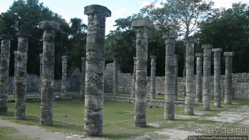 "Чикен-Пицца"