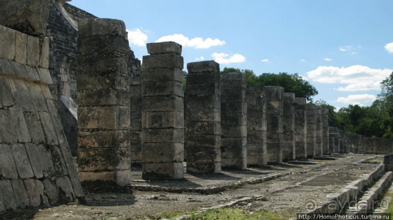 "Чикен-Пицца"