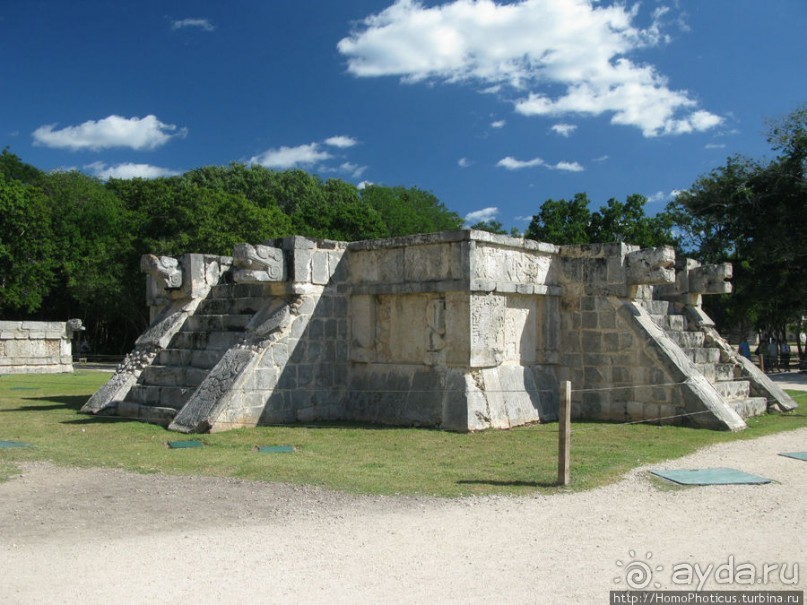 "Чикен-Пицца"