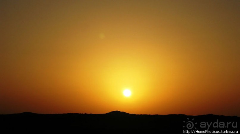 Остров Саи — археологический заповедник