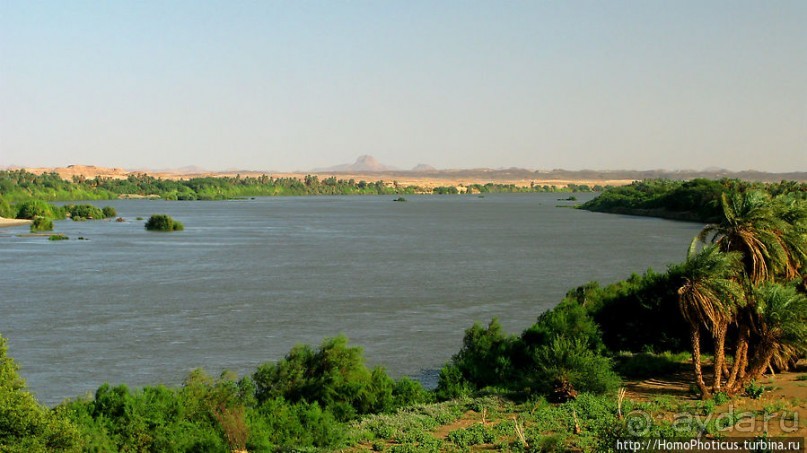 Остров Саи — археологический заповедник